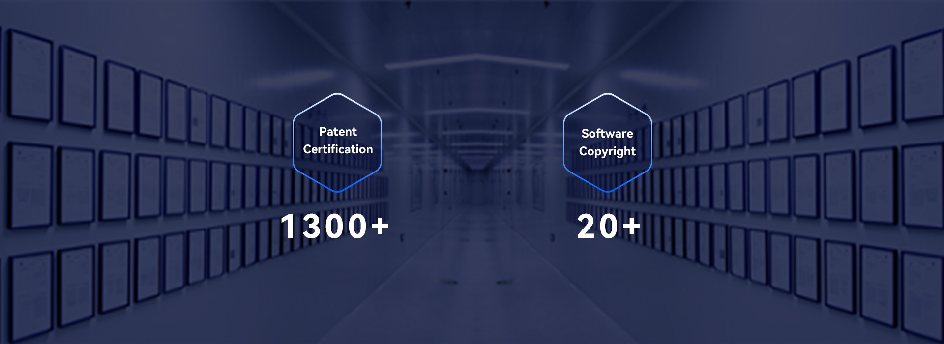 Technological Achievements