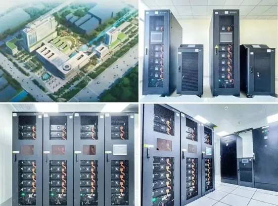 Solar Energy Systems