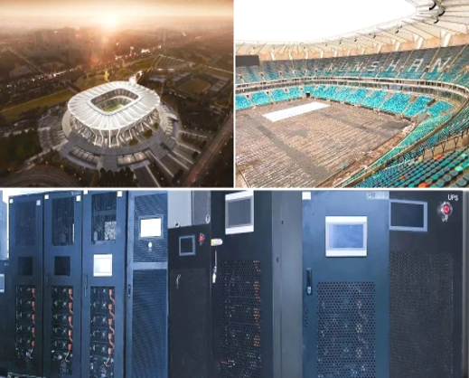 Wind Power Solutions