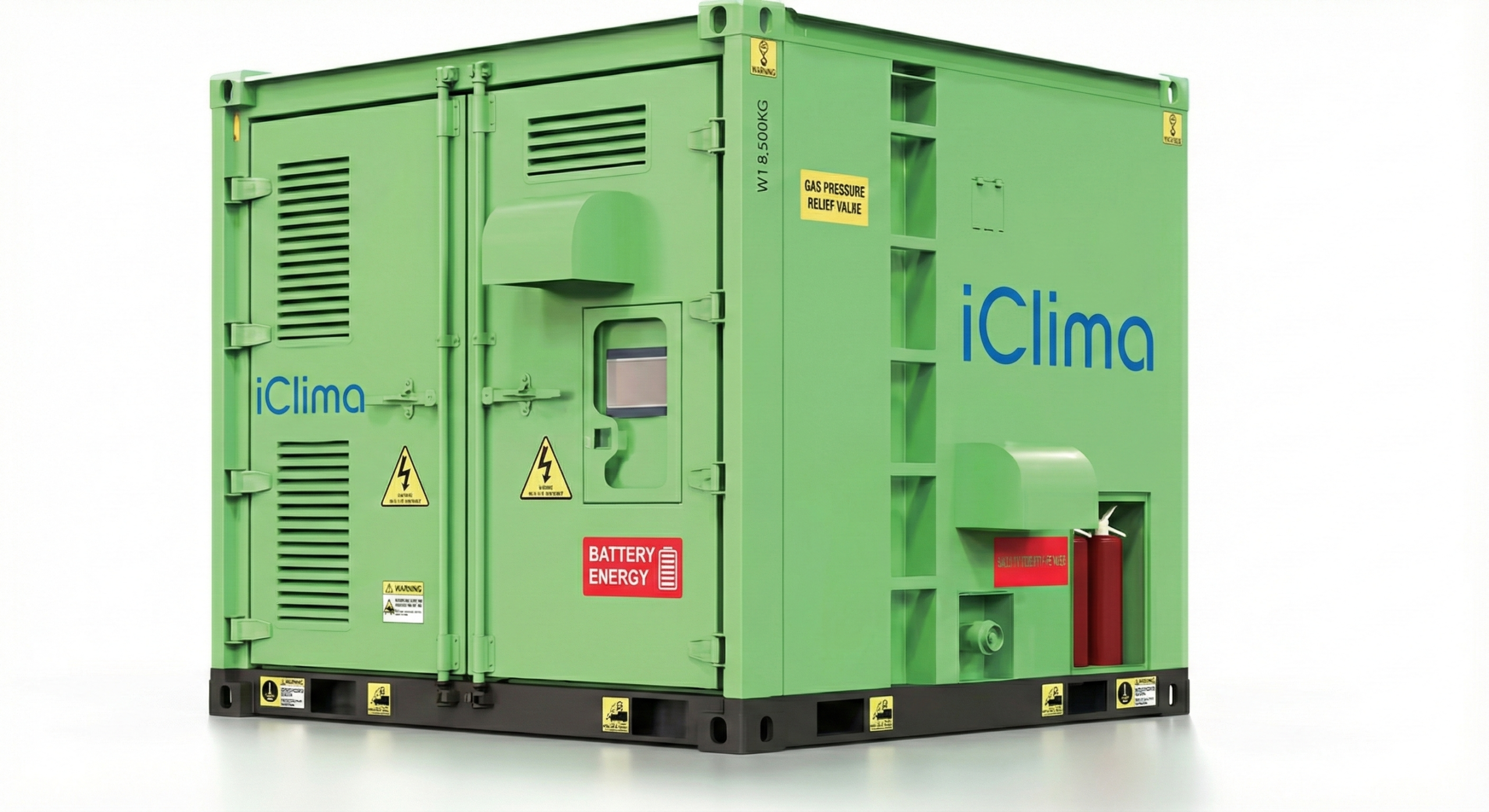 Hybrid Energy Storage System