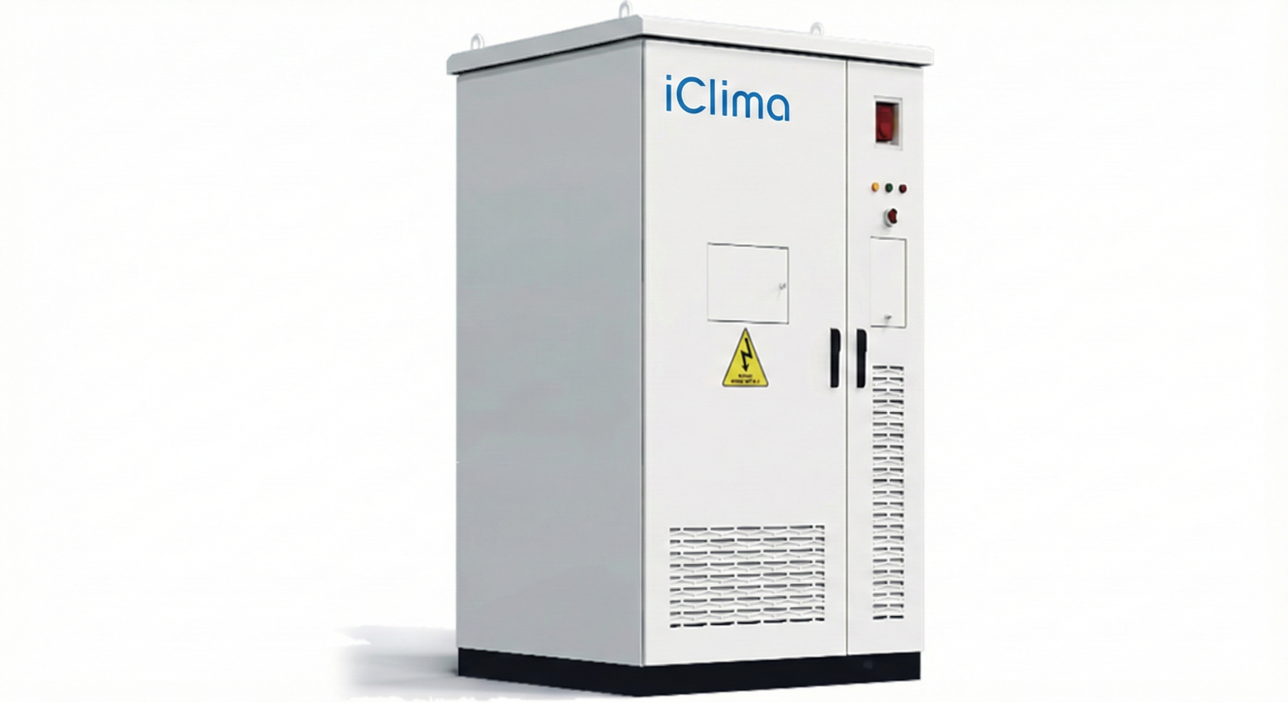 Hybrid Energy Storage System