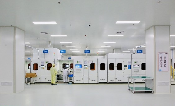 Hydroelectric Project