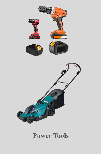 Small power application 1