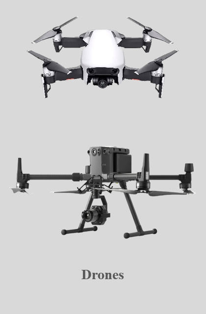 Small power application 2